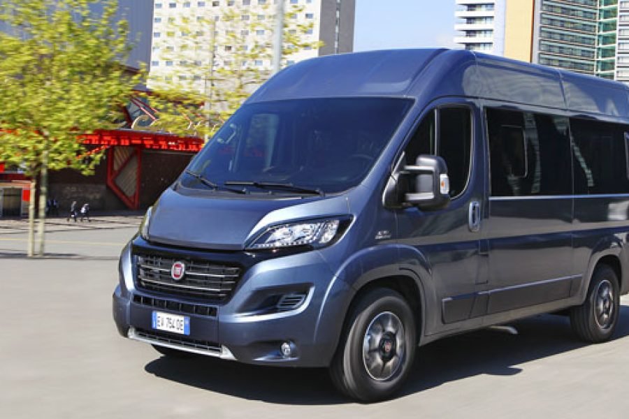 Fiat Ducado